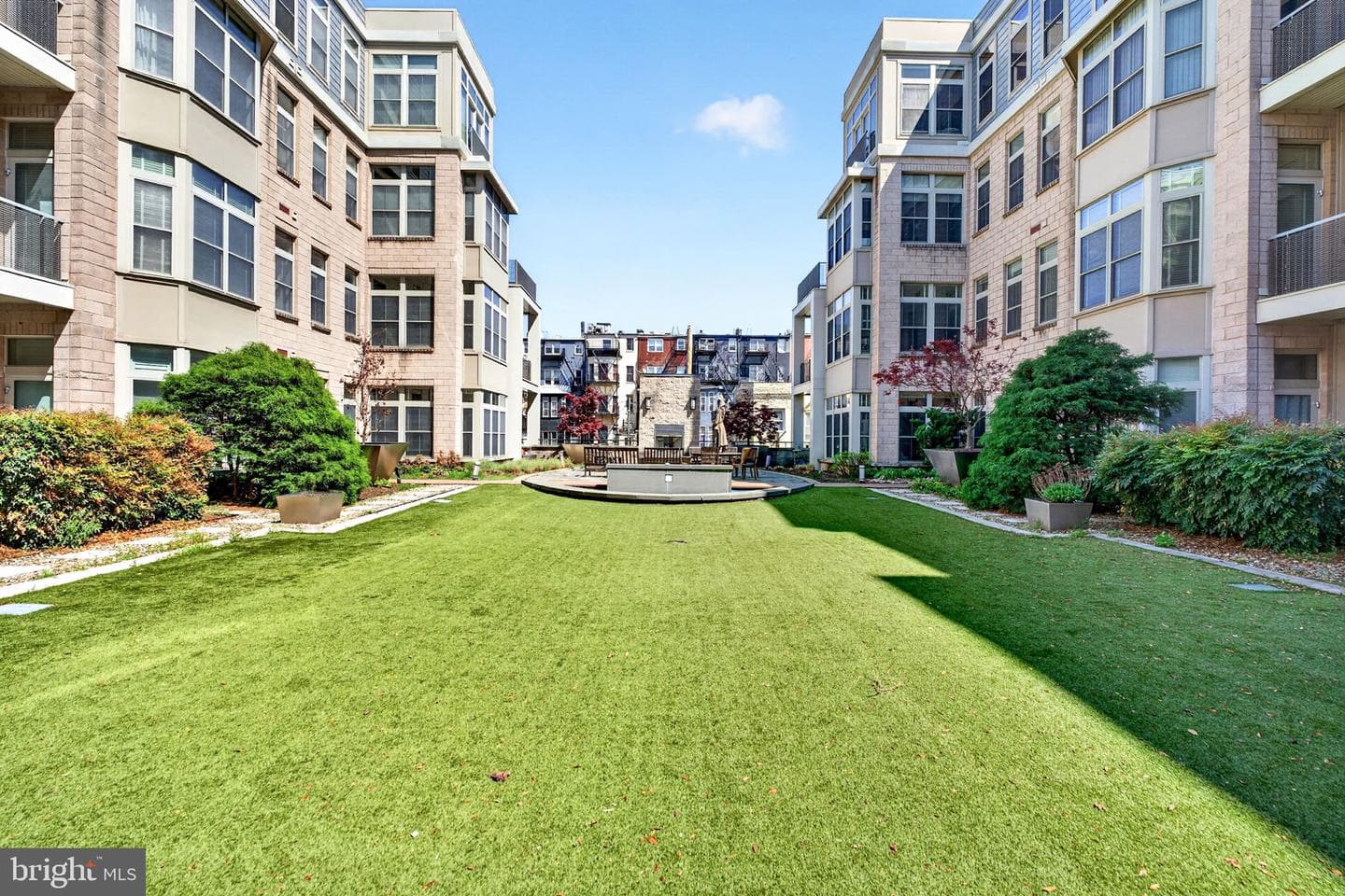 1209 N Charles St # 306, Baltimore