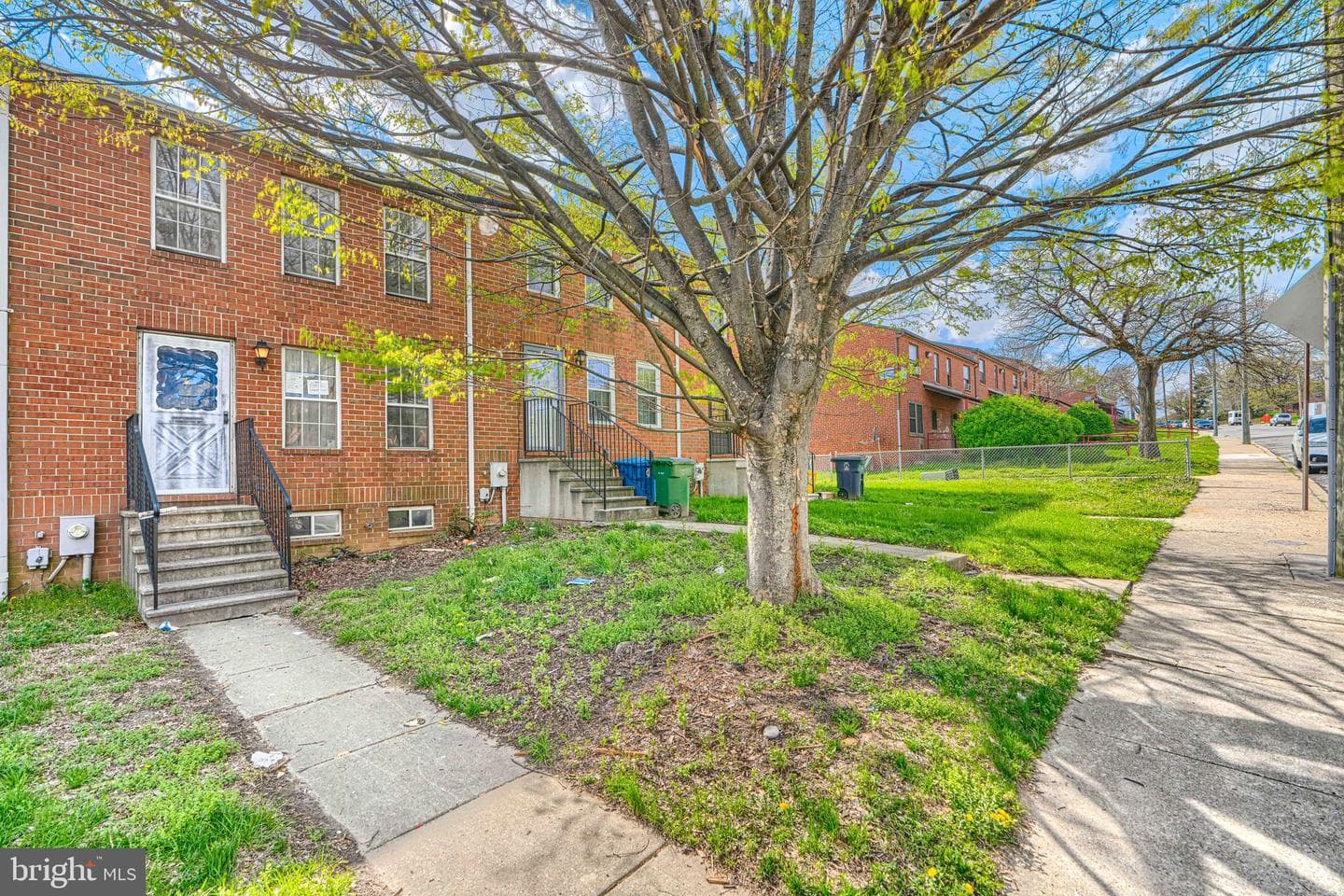 3416 Round Road, Baltimore
