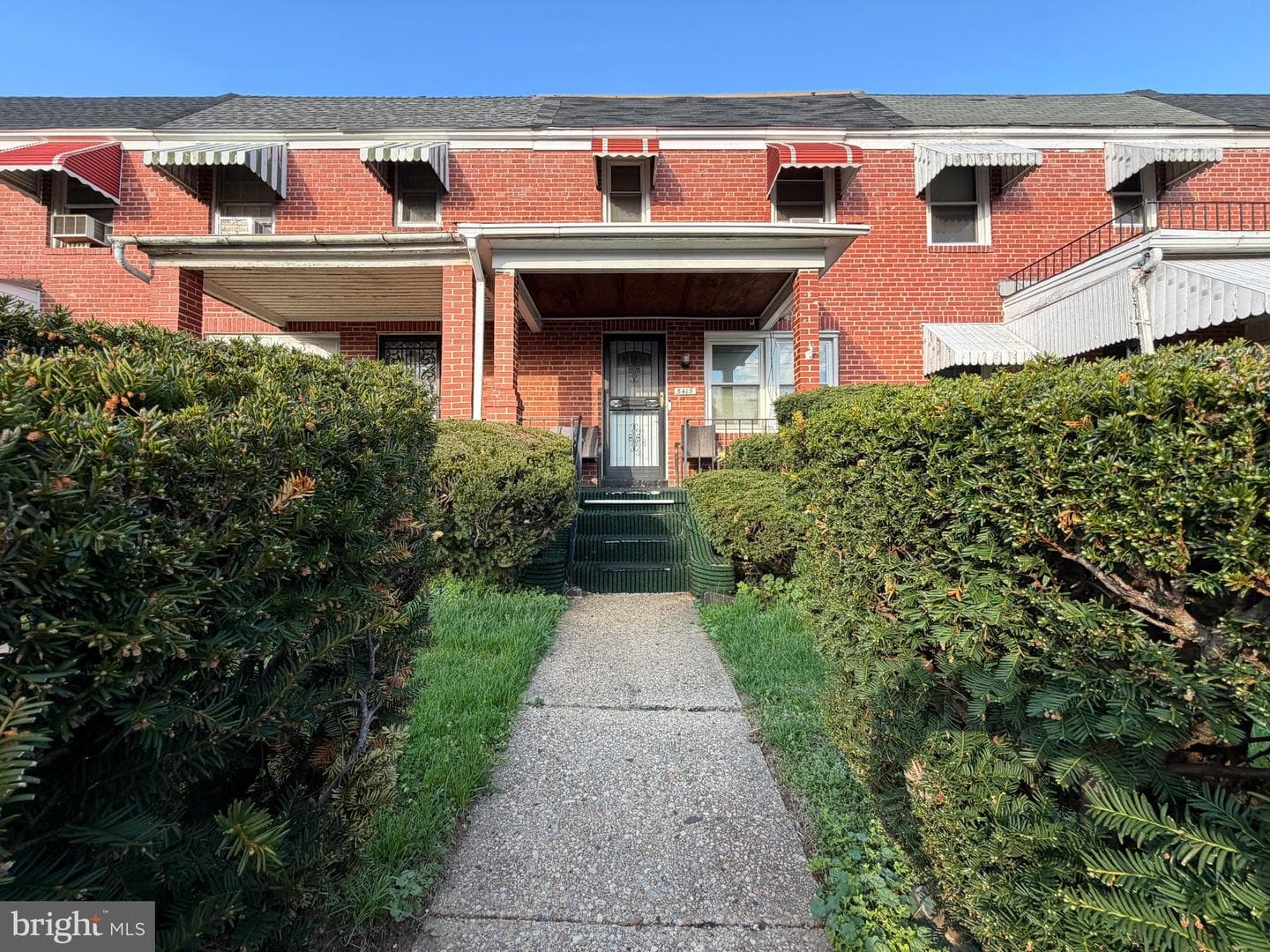 5415 Denmore Avenue photo 2