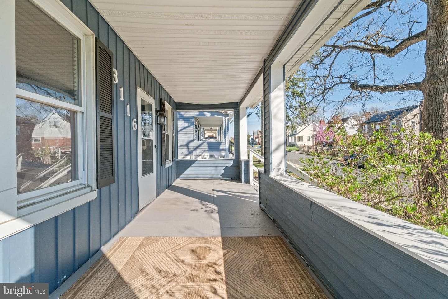 3116 Woodhome Avenue photo 5