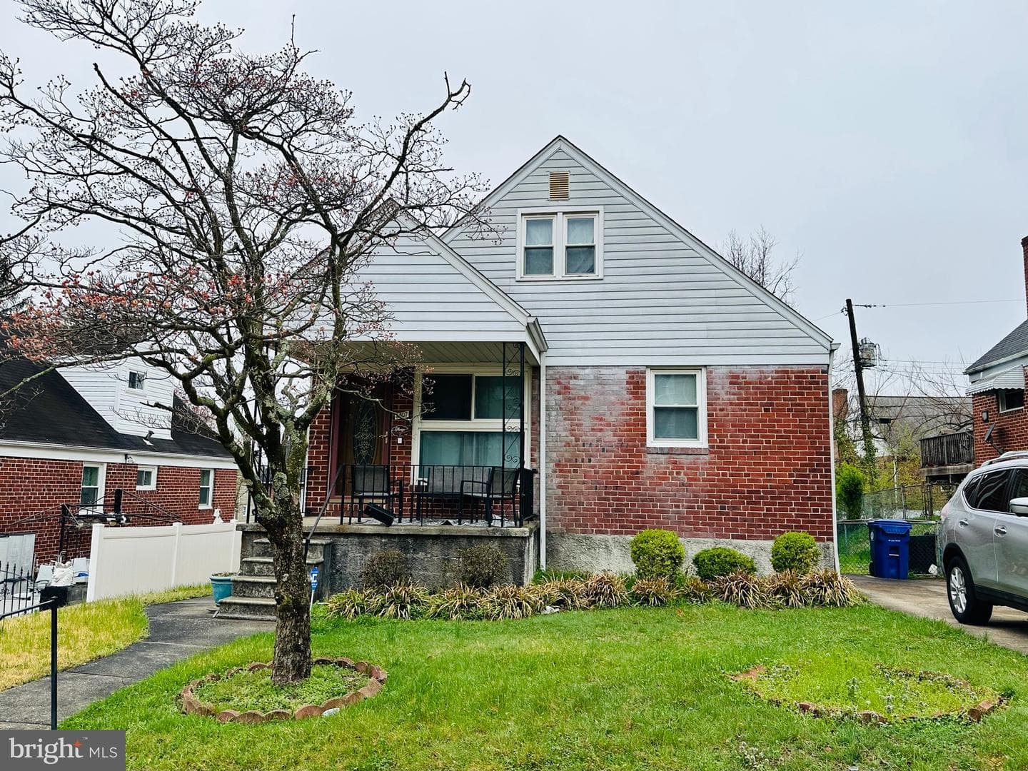 3807 Cedarhurst Road, Baltimore