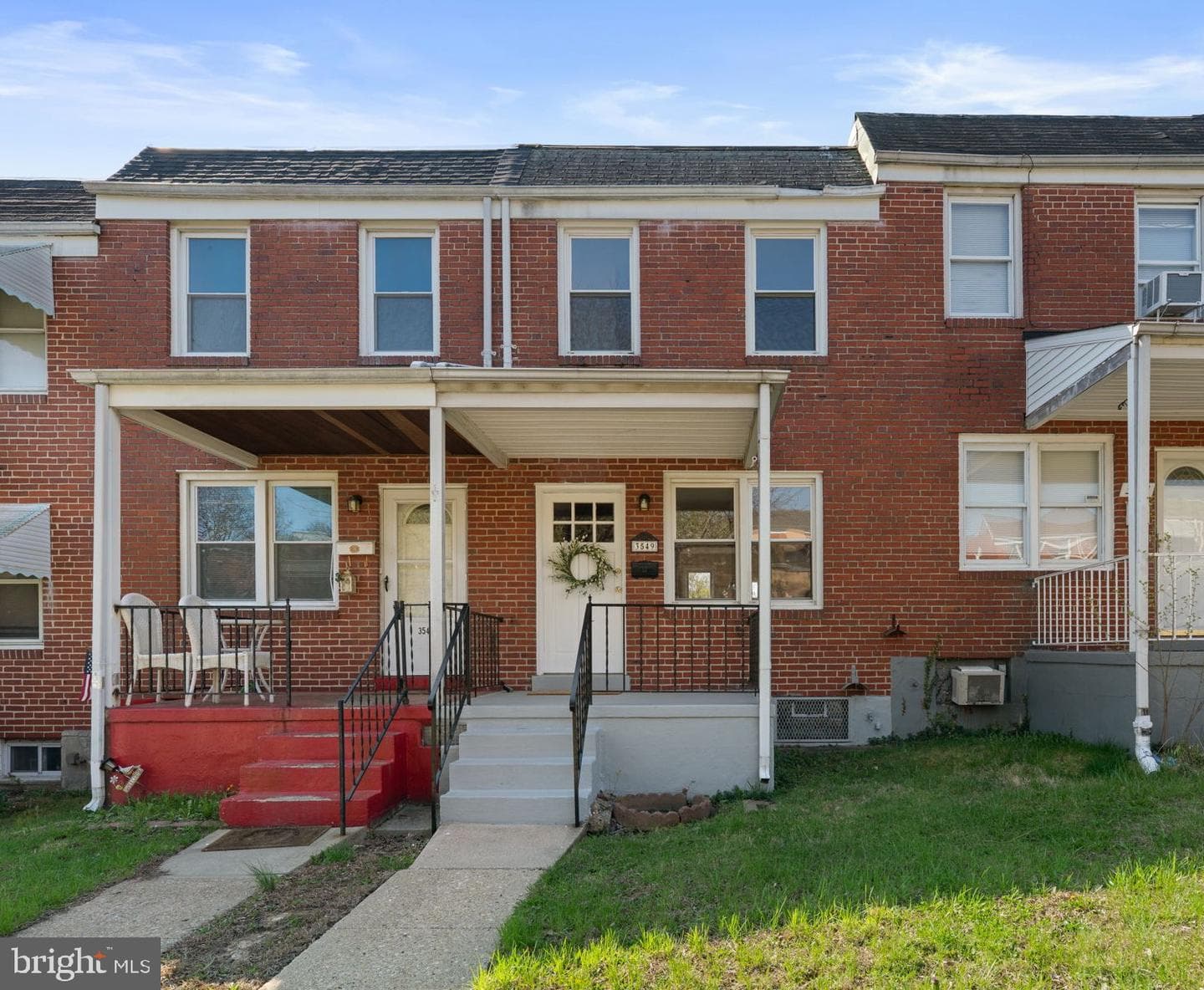3549 Benzinger Road
