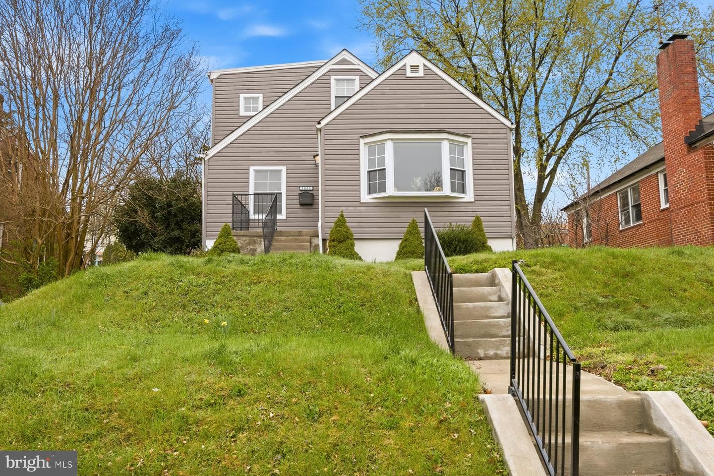 3805 Ridgecroft Road, Baltimore
