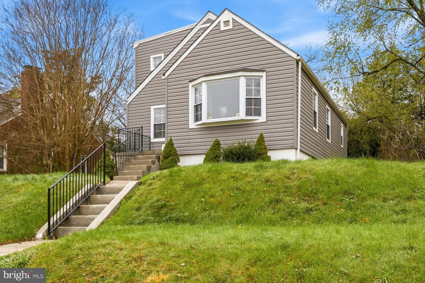 3805 Ridgecroft Road, Baltimore