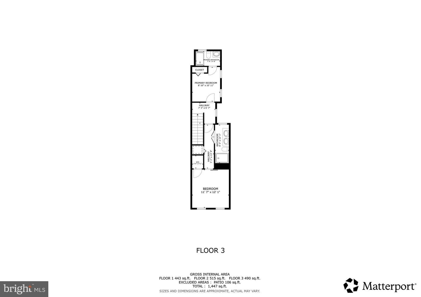 807 S Luzerne Avenue photo 20