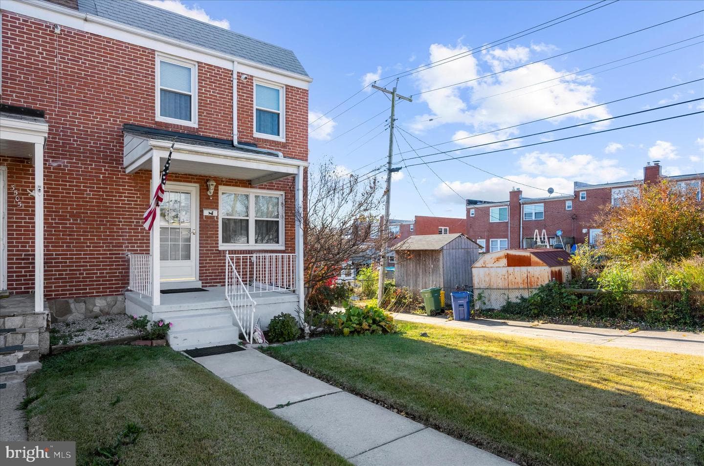 3507 Greenvale Road photo 4