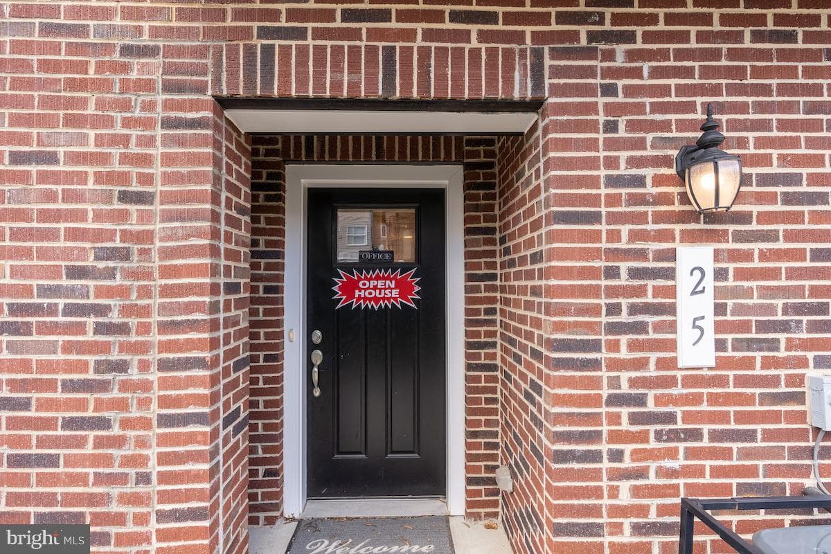 25 S Bethel Street, Baltimore