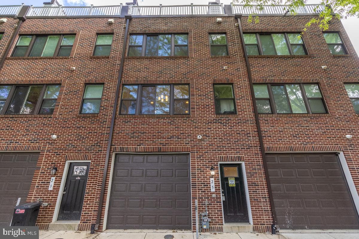 25 S Bethel Street, Baltimore