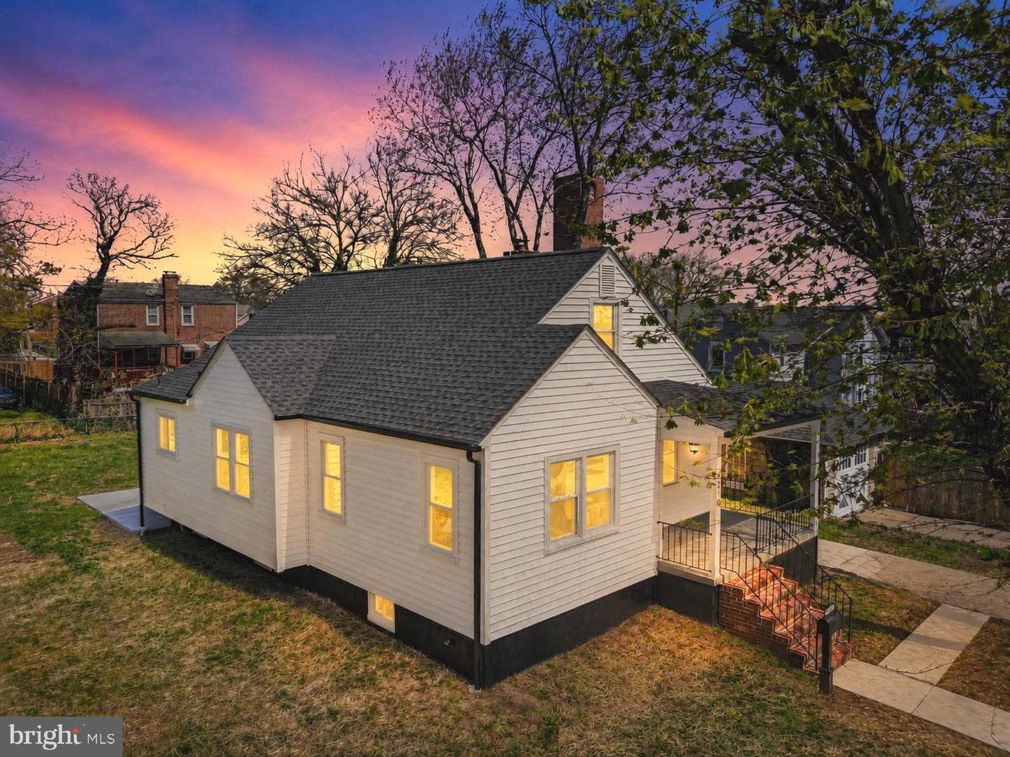 4716 Schley Avenue, Baltimore