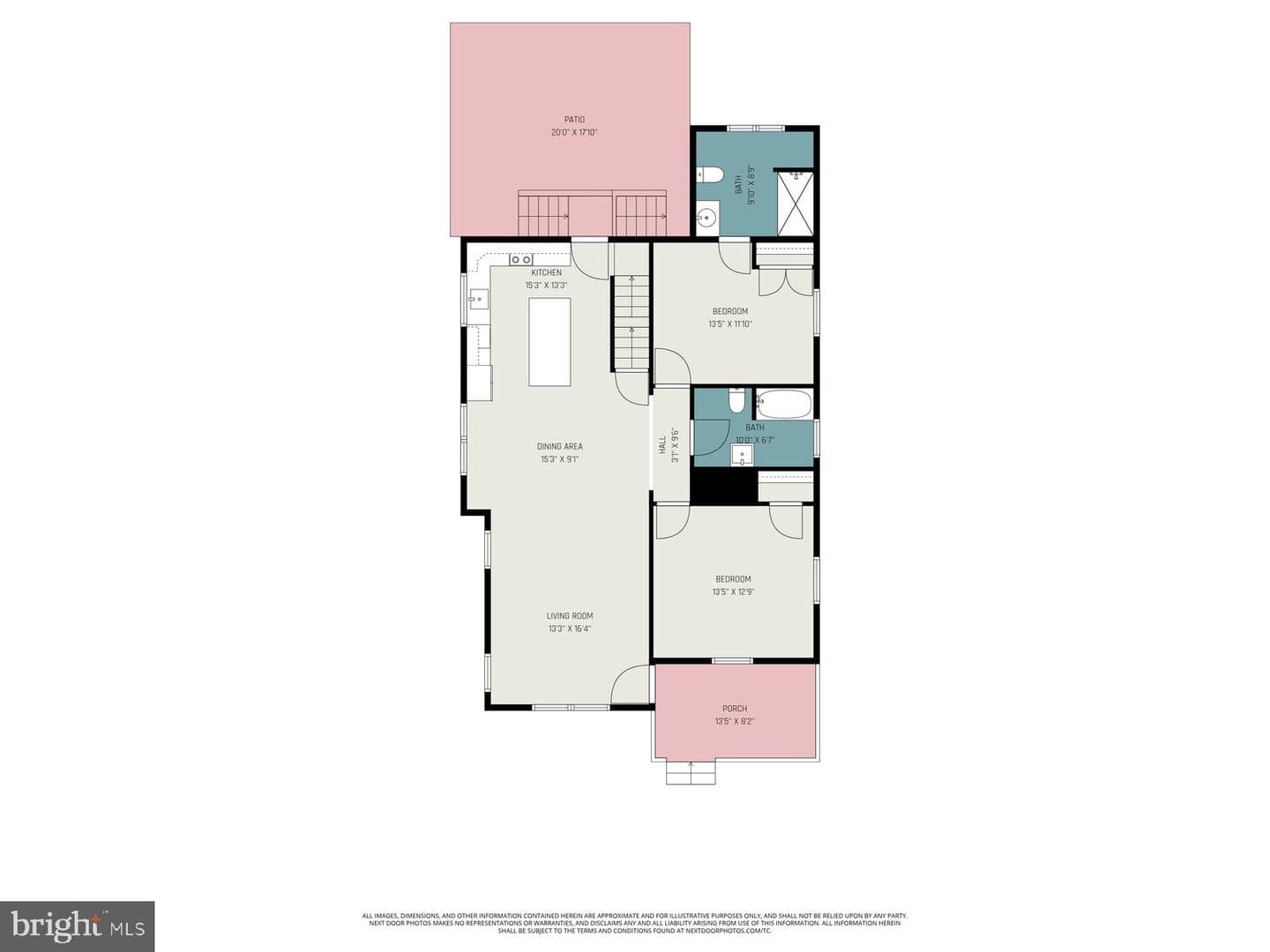 4716 Schley Avenue photo 32