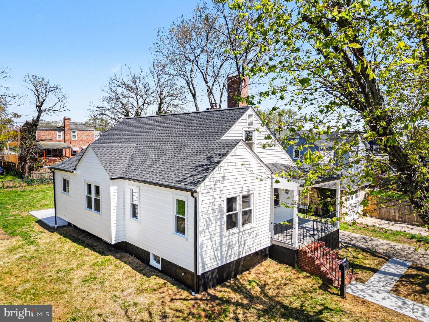 4716 Schley Avenue photo 4