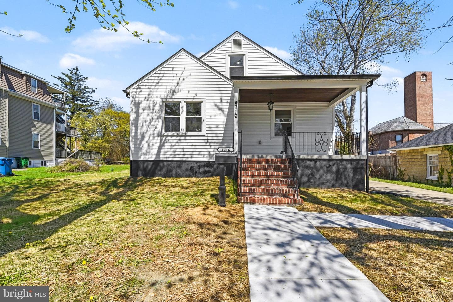 4716 Schley Avenue photo 7