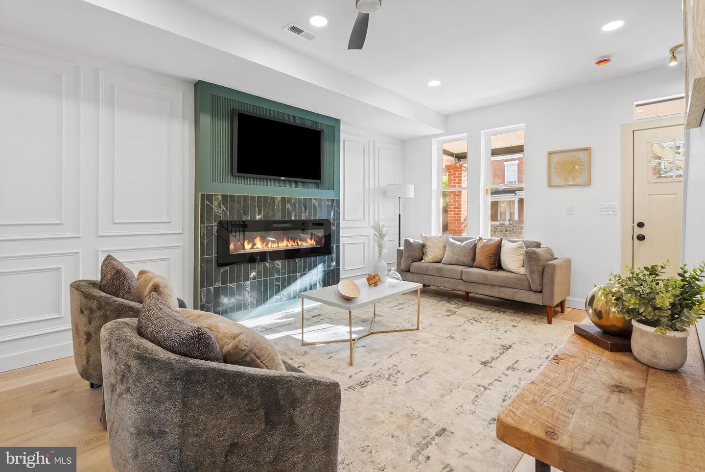 1222 N Potomac Street, Baltimore