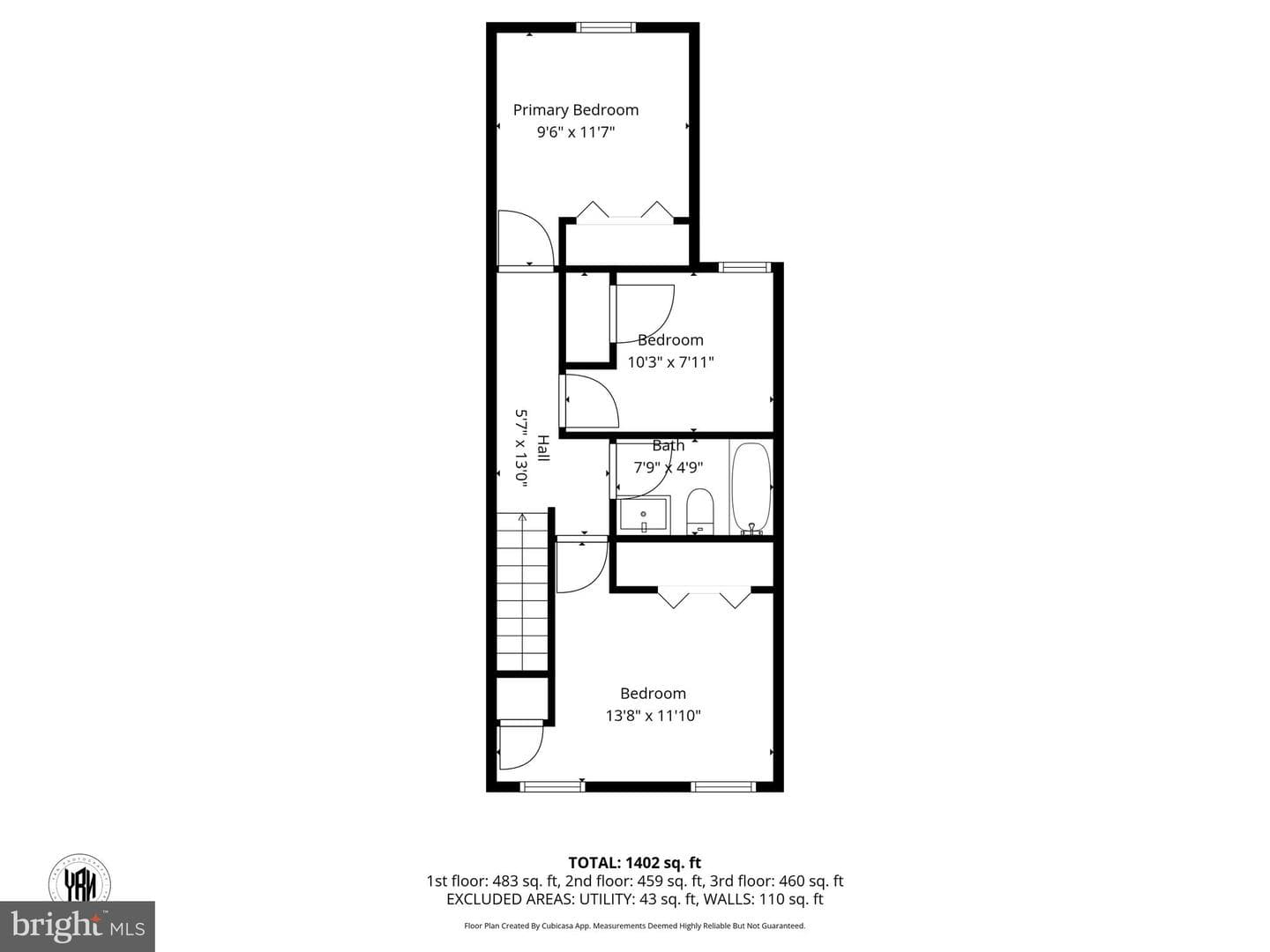 1222 N Potomac Street photo 33