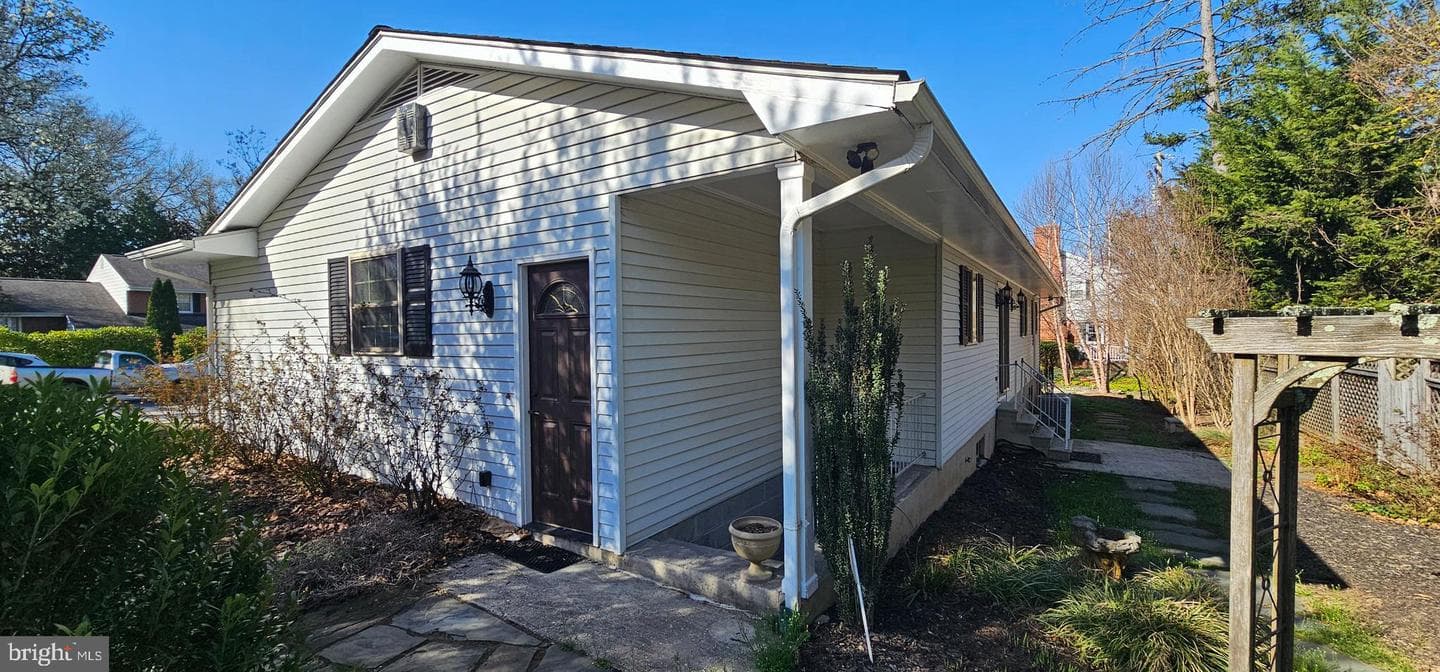 5806 N Charles Street photo 36