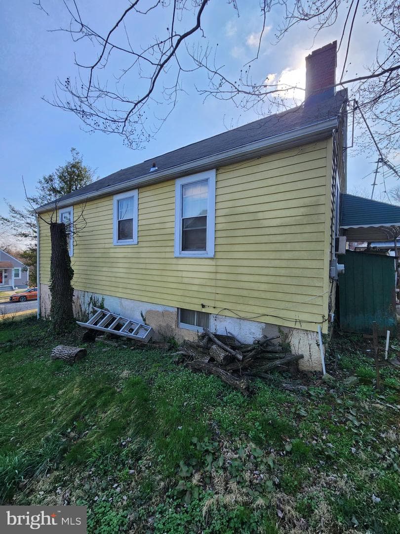 4707 Woodlea Avenue photo 4