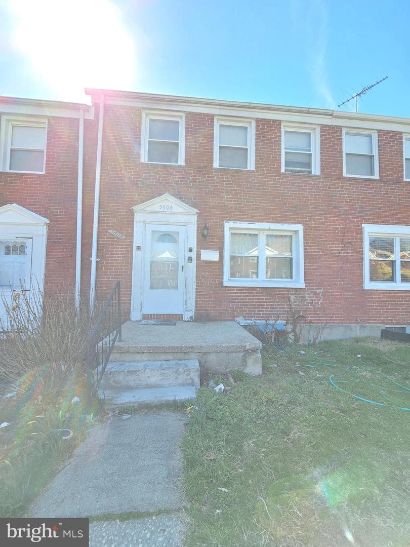 5606 Clearspring Road photo 2