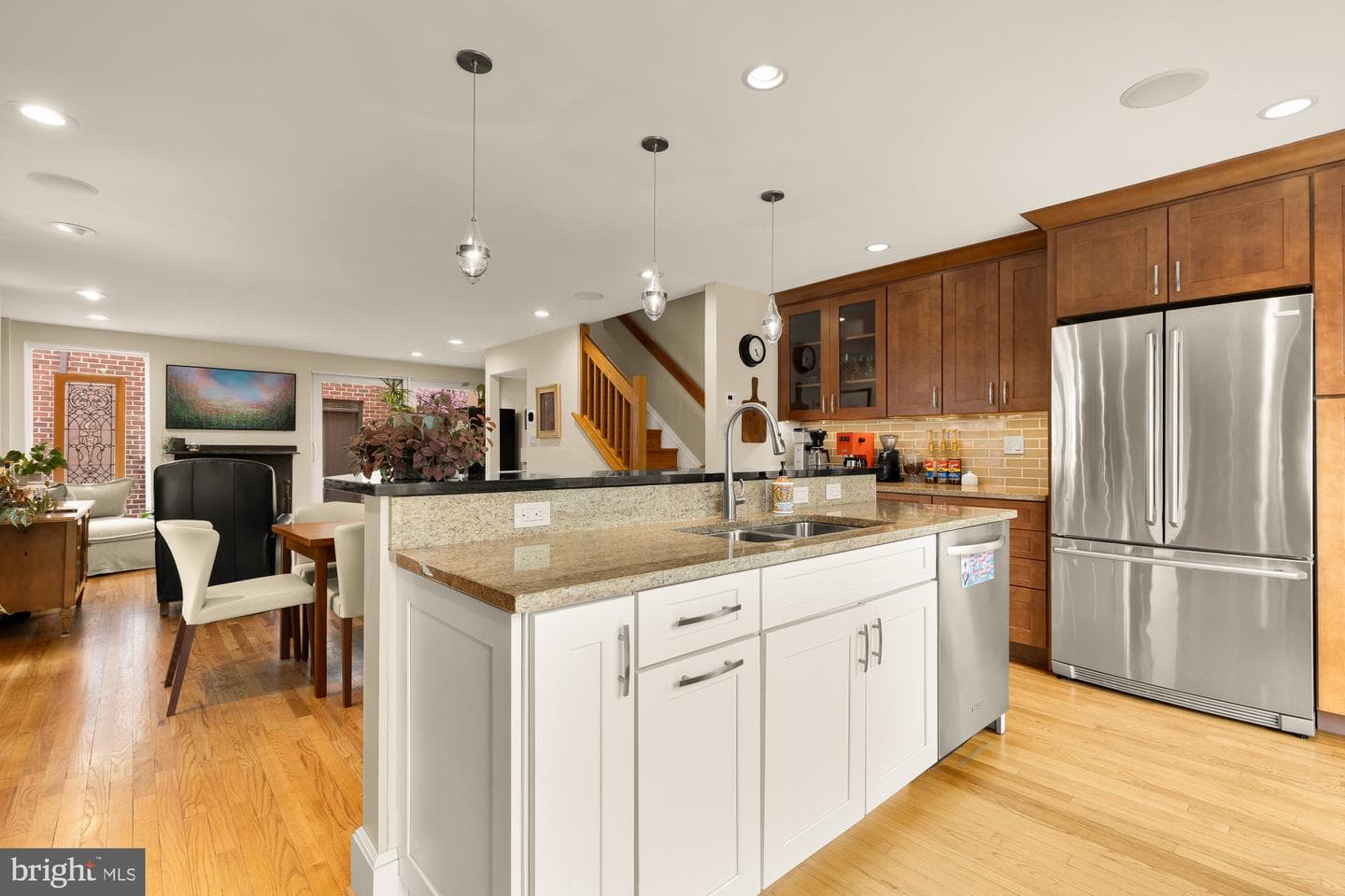 519 S Hanover Street photo 16