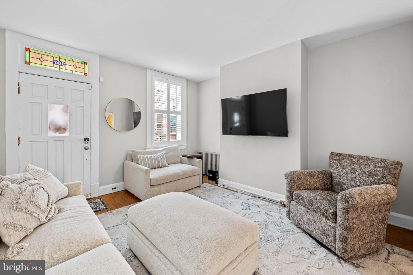 307 S Exeter Street photo 6