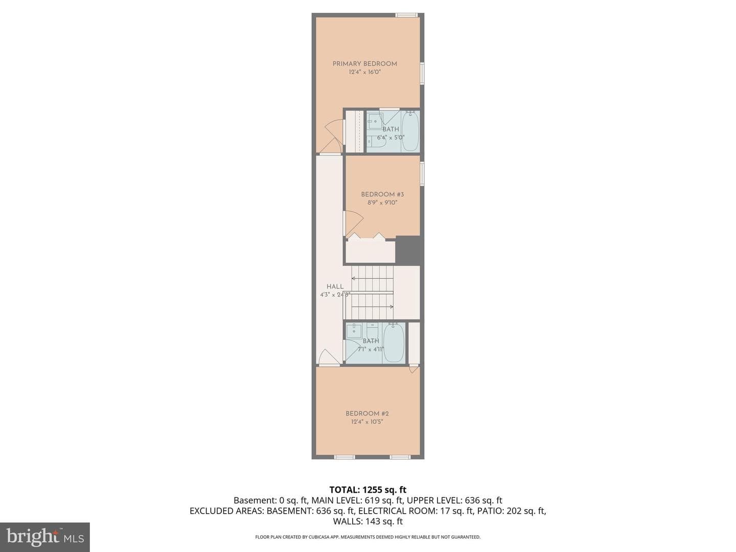 1646 N Washington Street photo 19