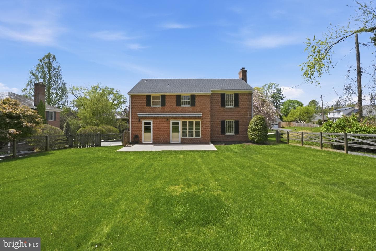 5717 Charlestowne Drive photo 24