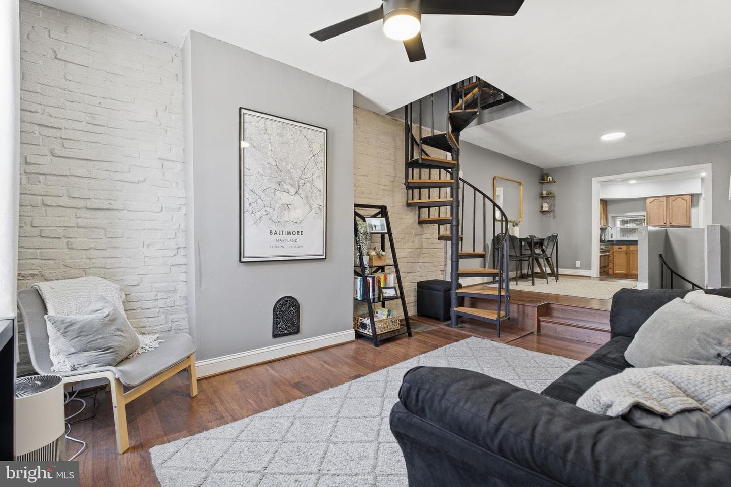 1433 Patapsco Street photo 1