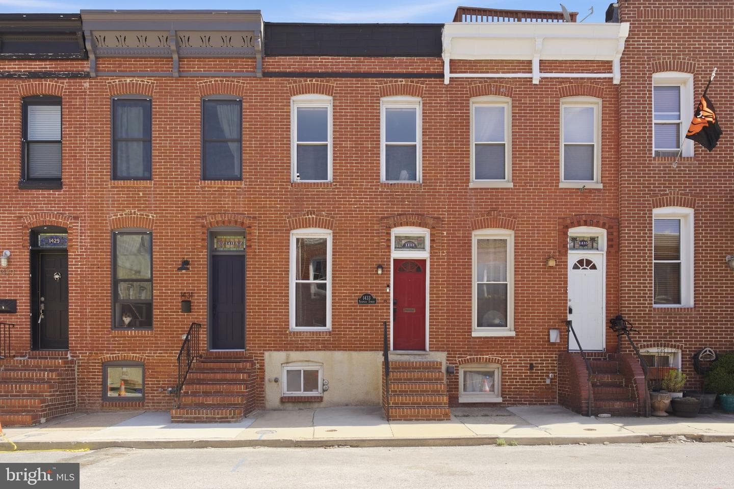 1433 Patapsco Street photo 2