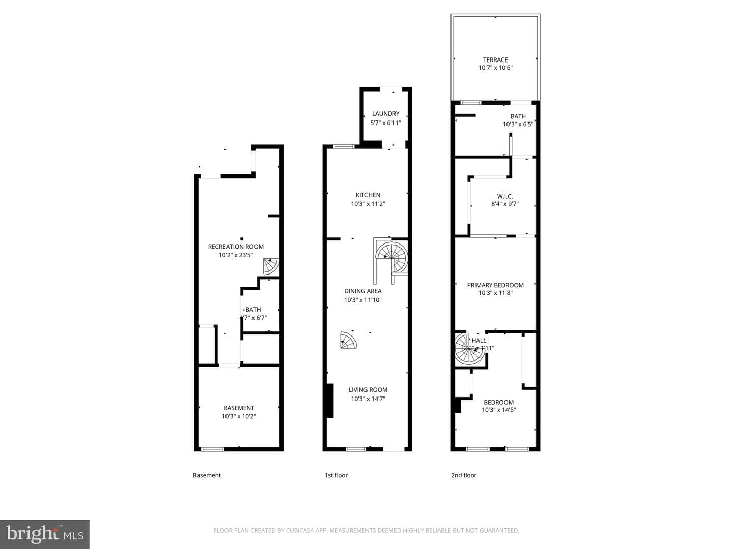 1433 Patapsco Street photo 25