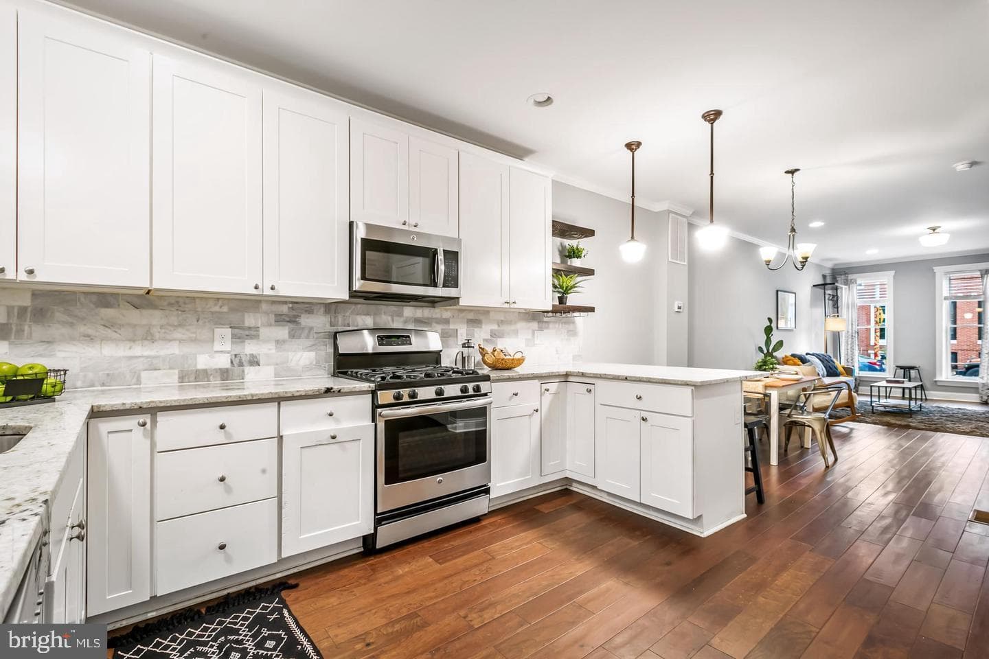 3019 Keswick Road, Baltimore