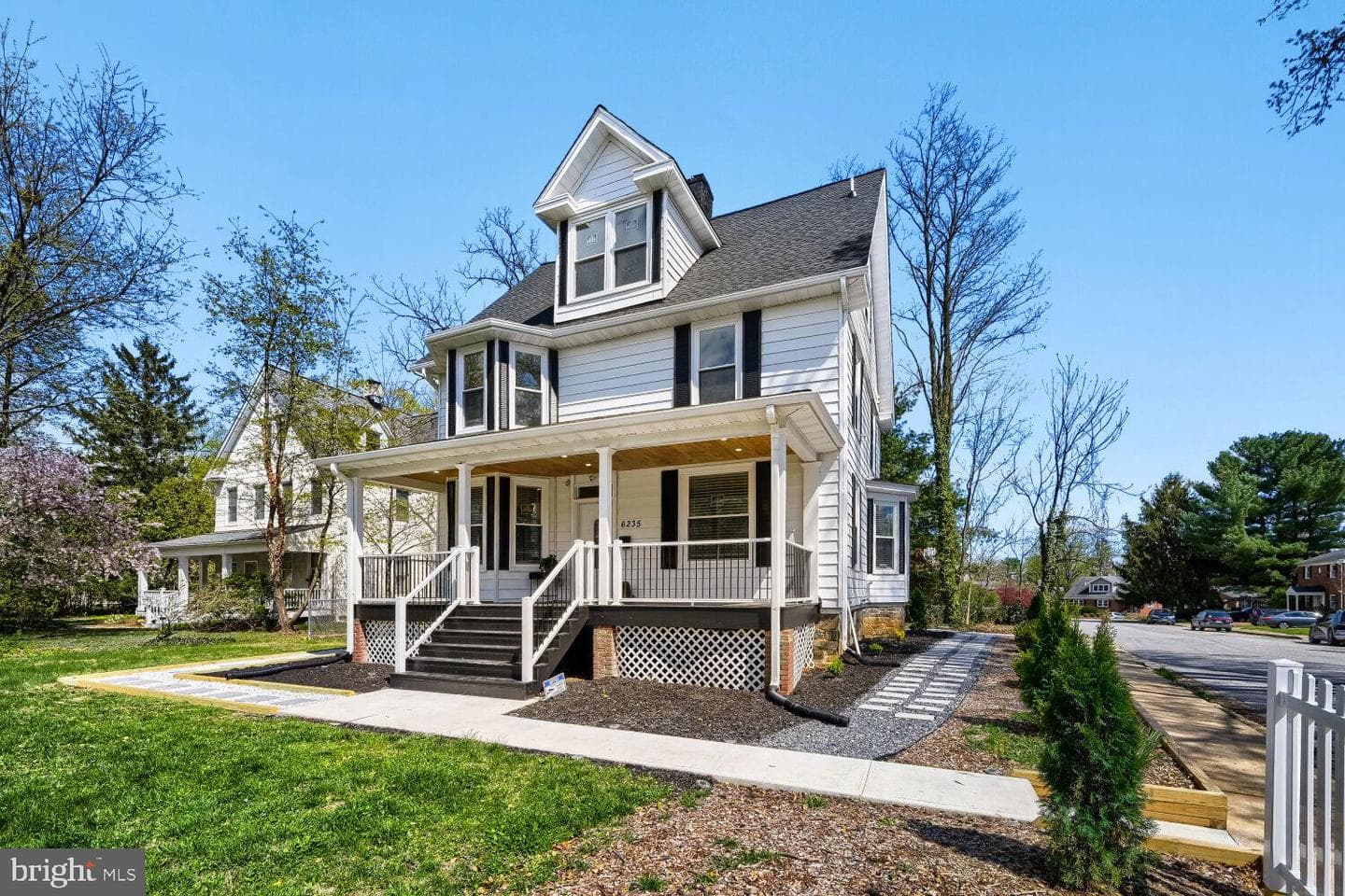 6235 Bellona Avenue, Baltimore
