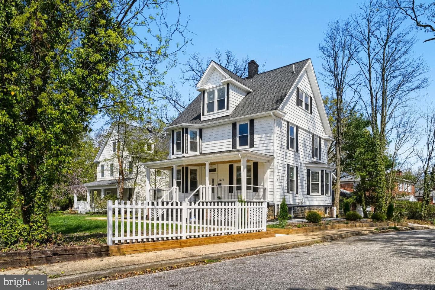 6235 Bellona Avenue, Baltimore
