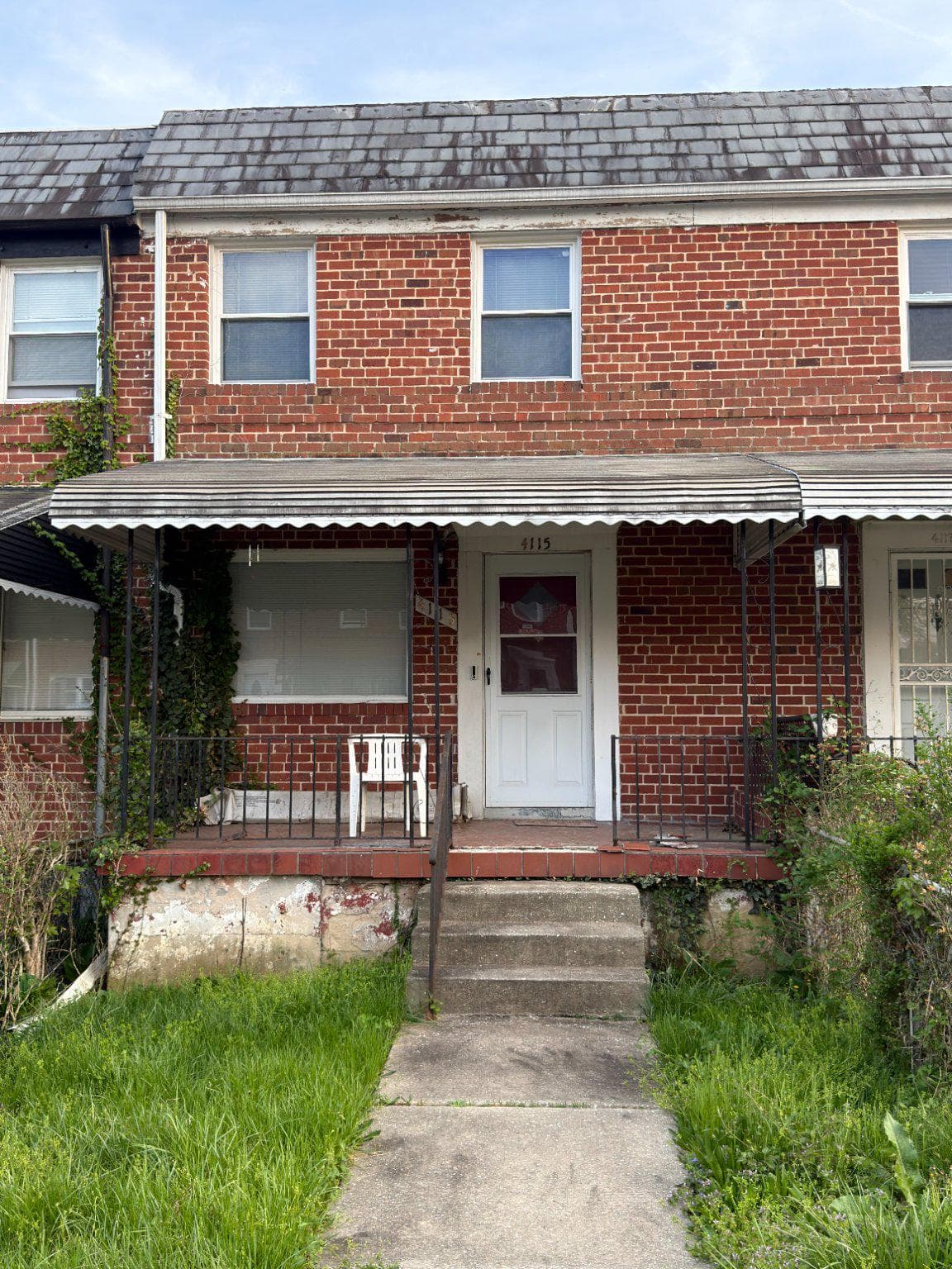 4115 Glenhunt Road