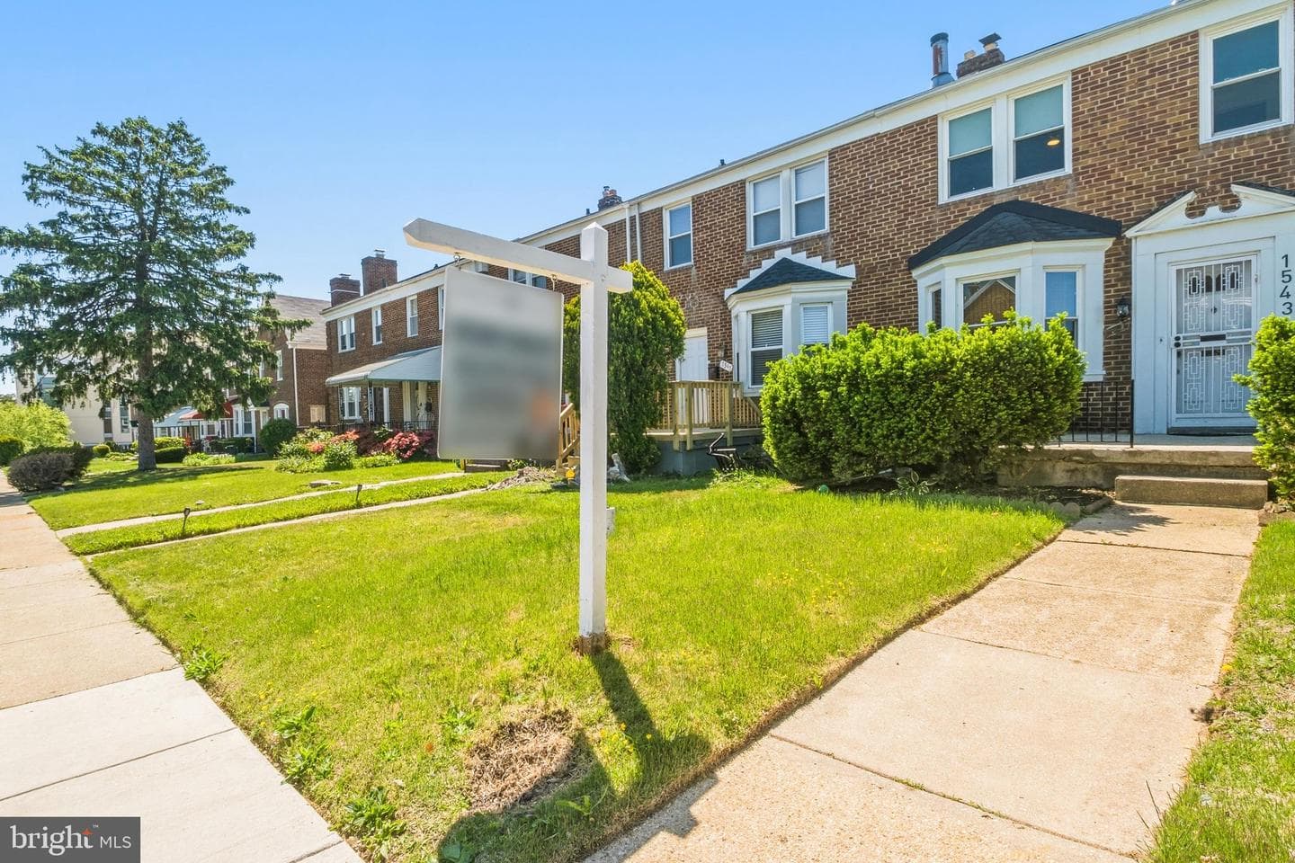 1543 Sheffield Road