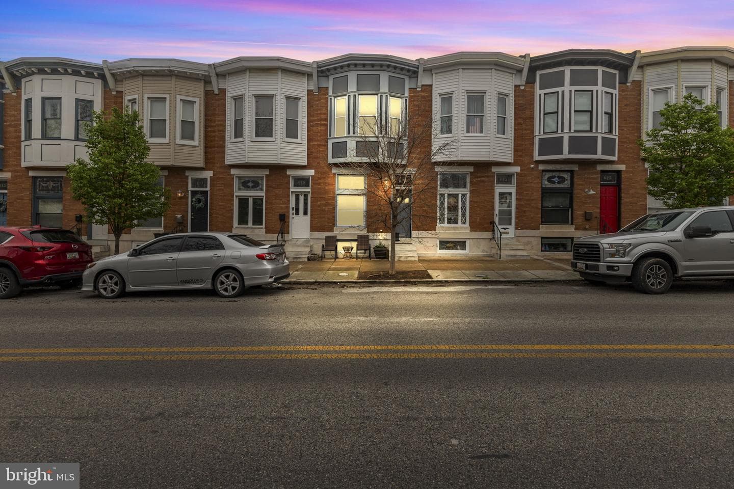 621 S Linwood Avenue photo 23