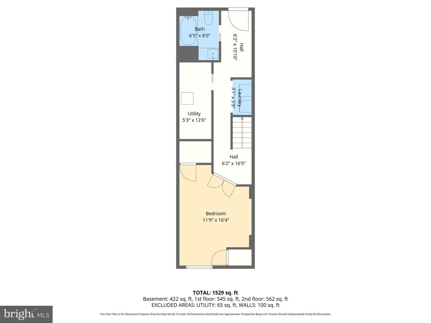 621 S Linwood Avenue photo 29