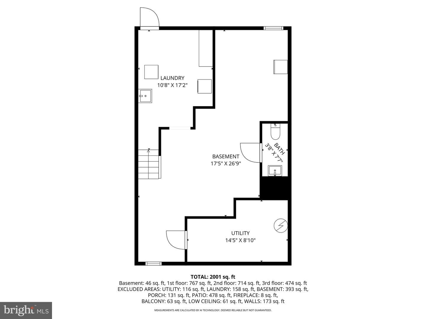 222 Homewood Terrace photo 48