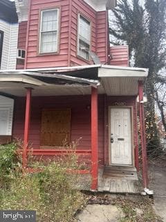 4713 Alhambra Avenue, Baltimore