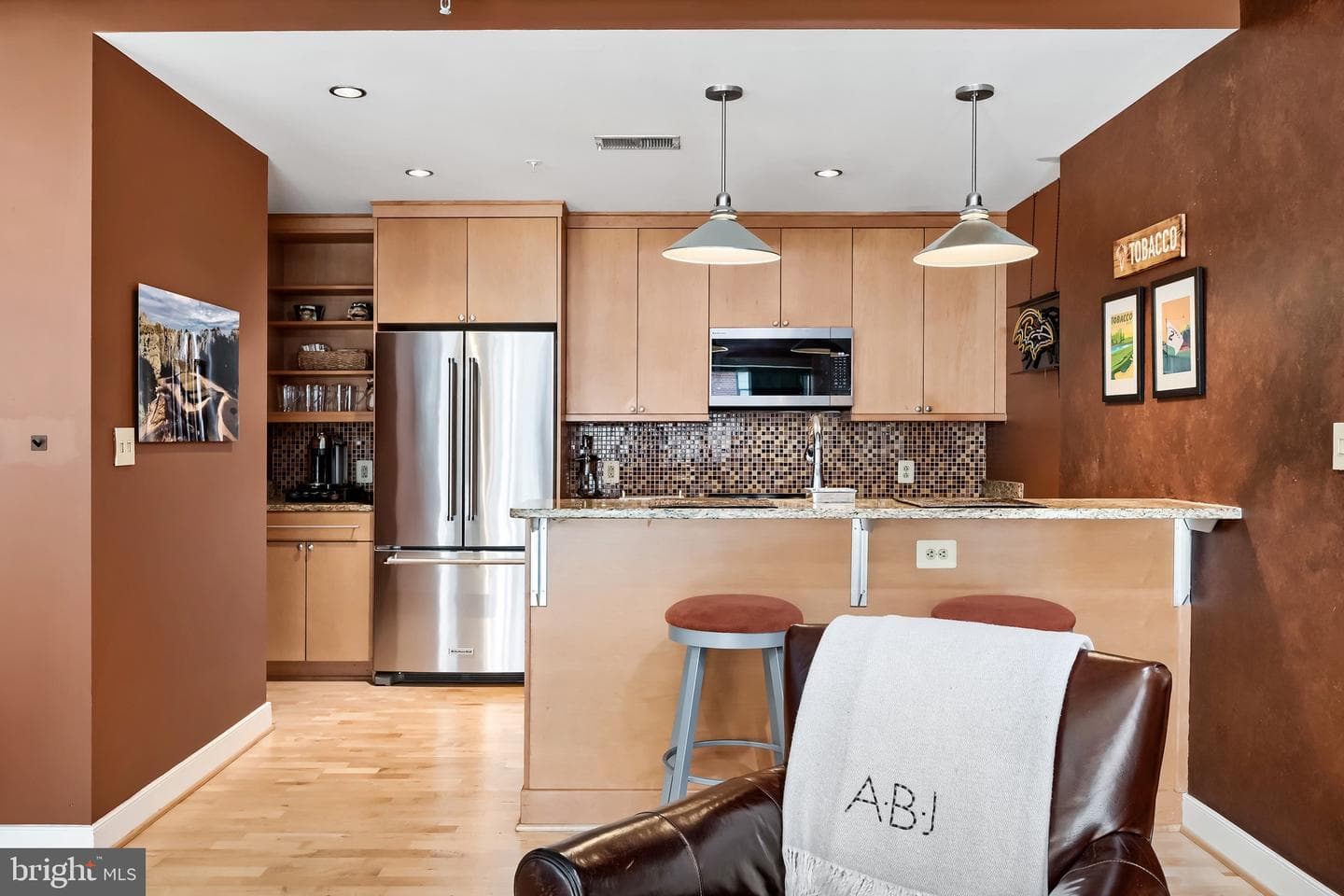 850 Aliceanna Street #301 photo 14