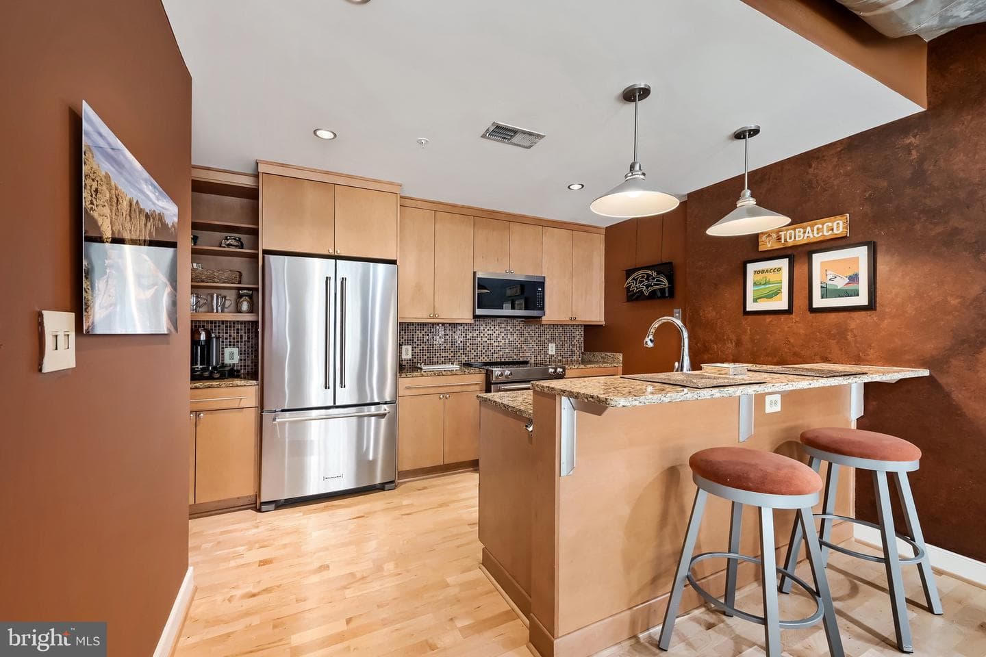 850 Aliceanna Street #301 photo 15