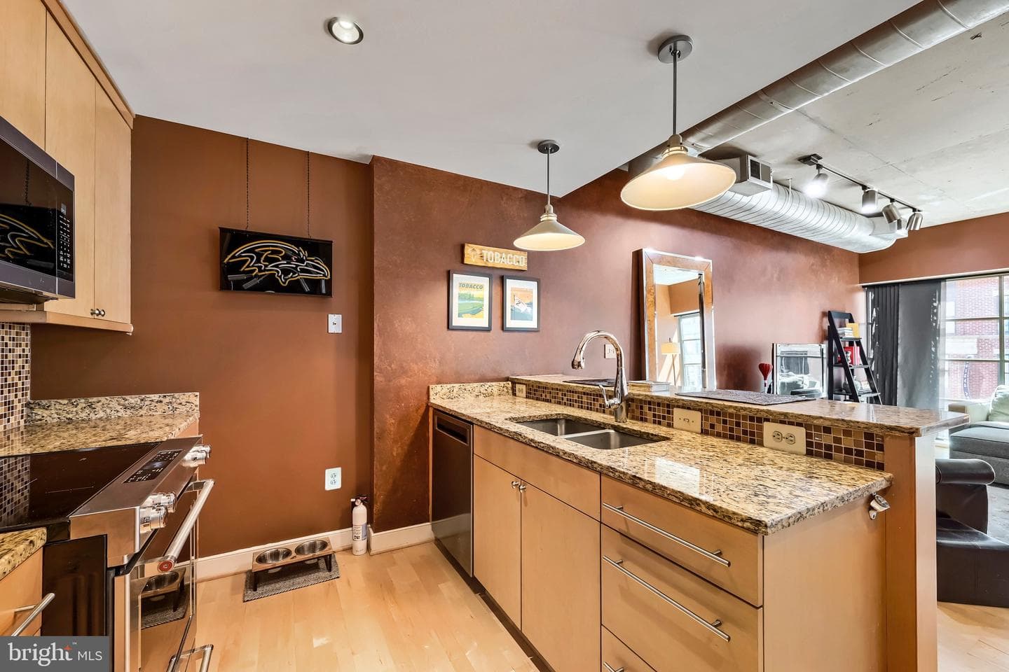 850 Aliceanna Street #301 photo 18