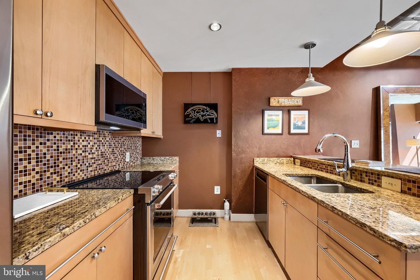 850 Aliceanna Street #301 photo 19