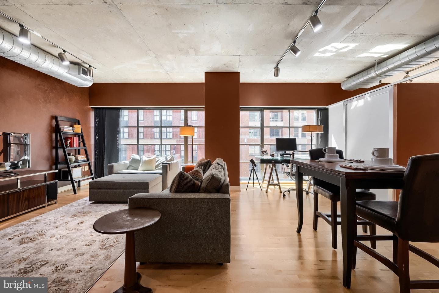 850 Aliceanna Street #301, Baltimore