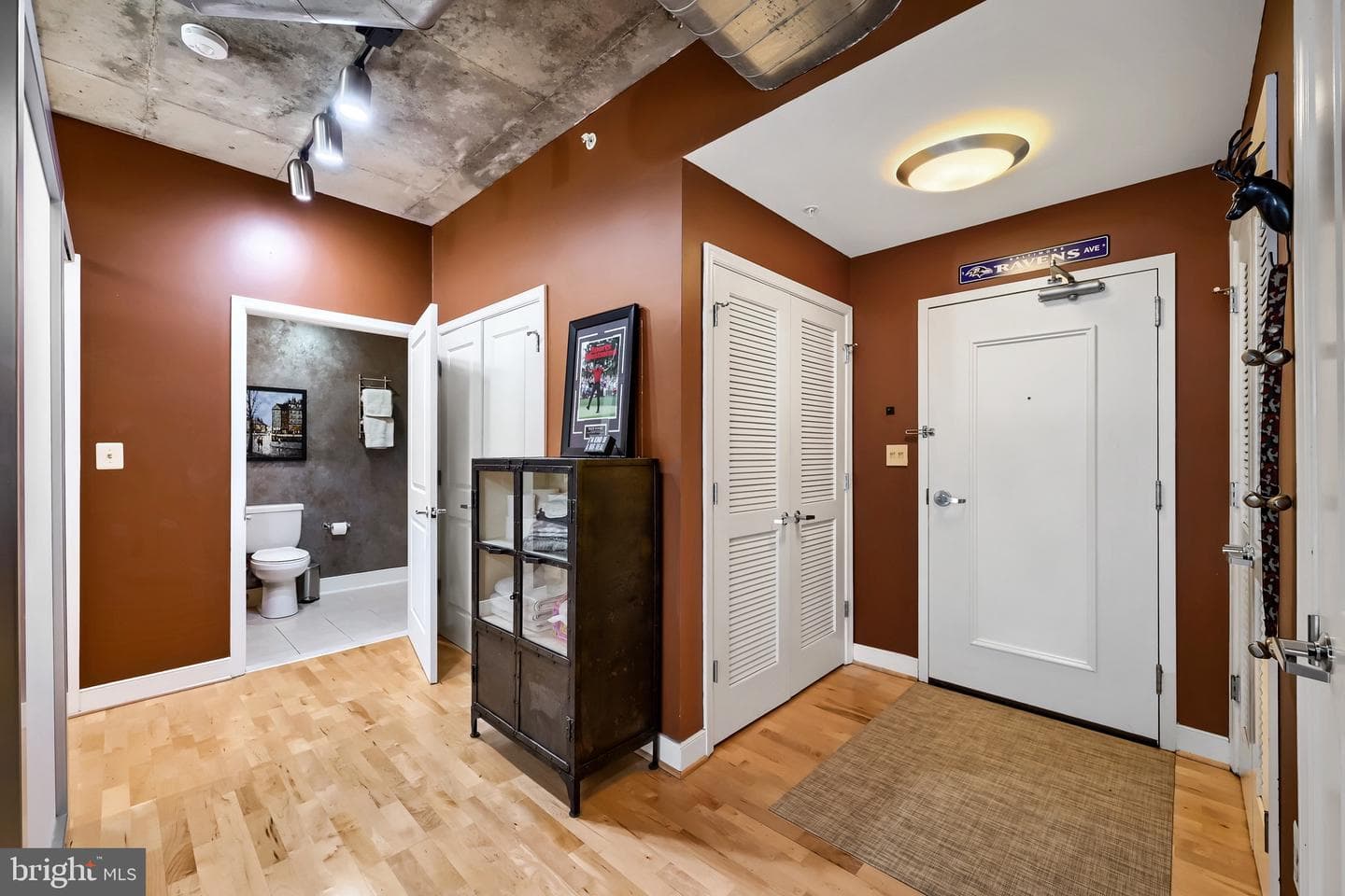 850 Aliceanna Street #301 photo 23