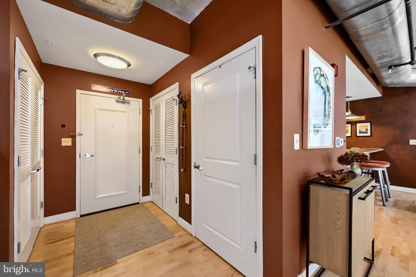 850 Aliceanna Street #301 photo 24