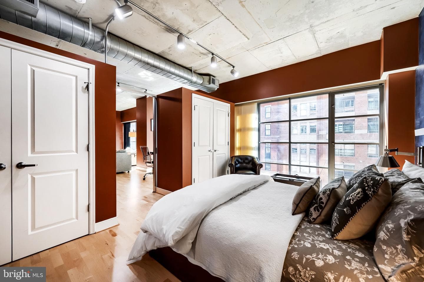 850 Aliceanna Street #301 photo 27