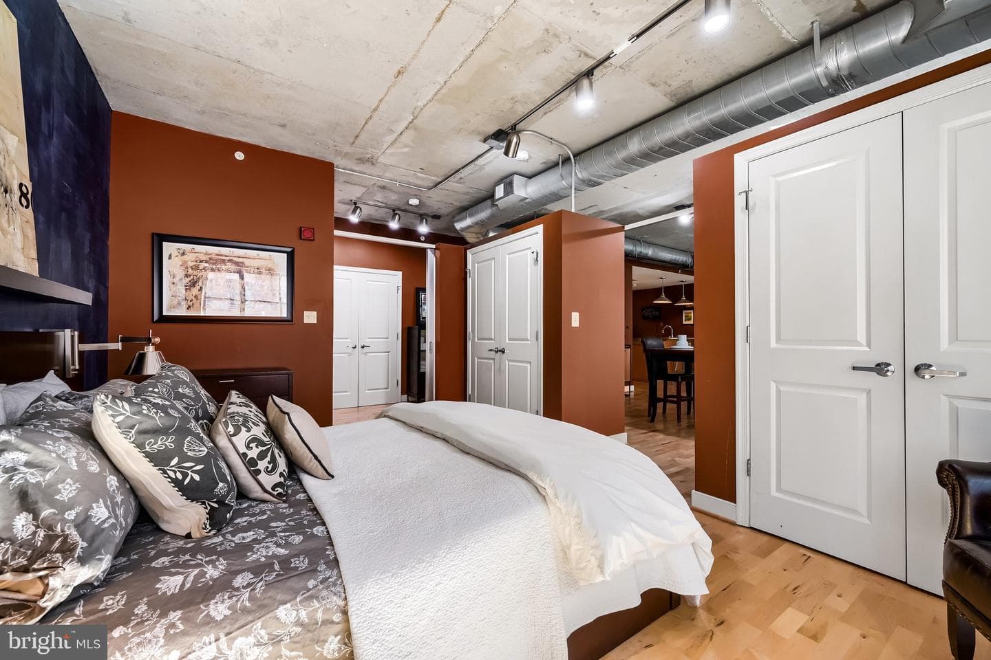 850 Aliceanna Street #301 photo 29