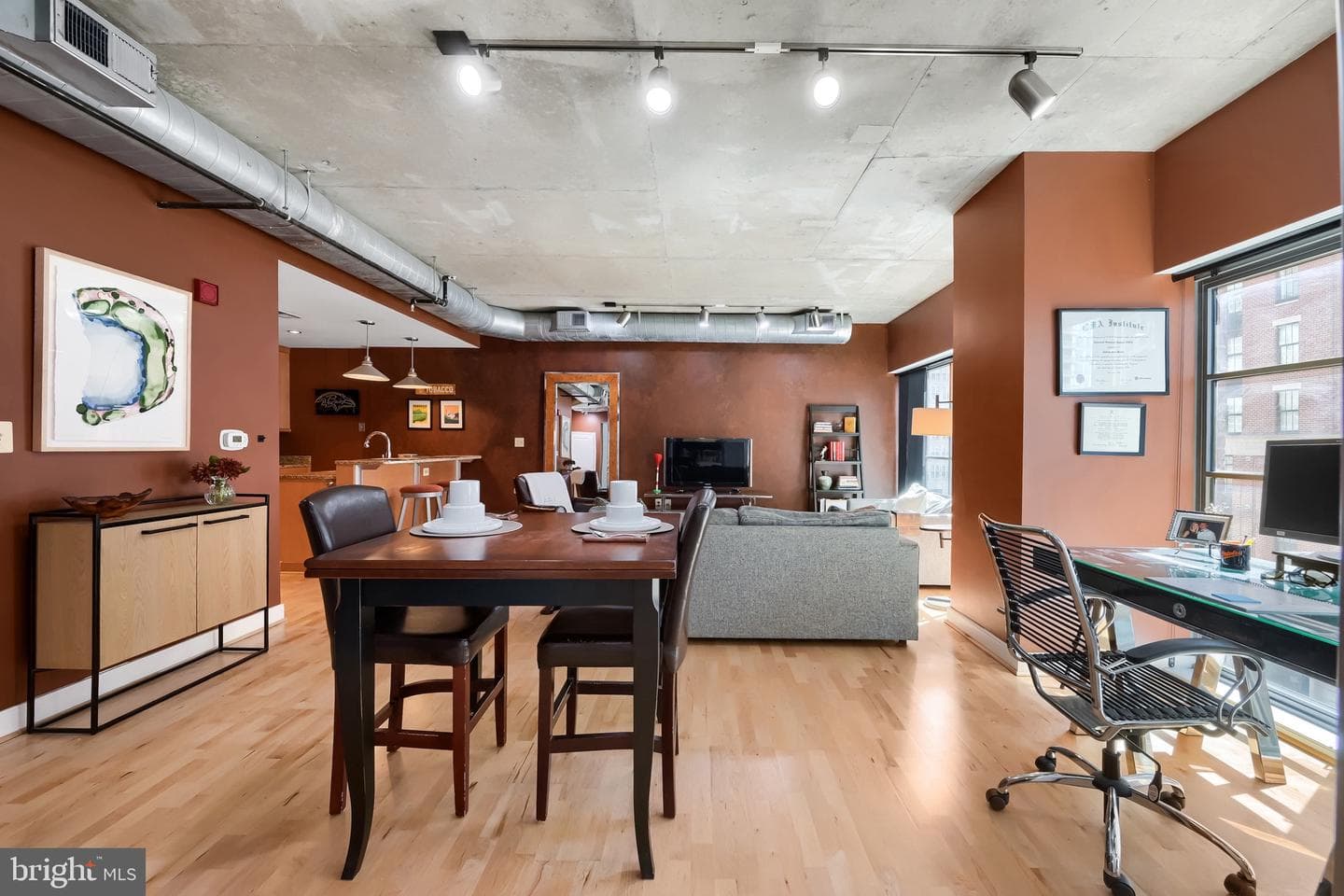 850 Aliceanna Street #301 photo 6
