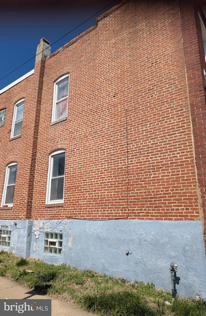 1600 N Pulaski Street, Baltimore