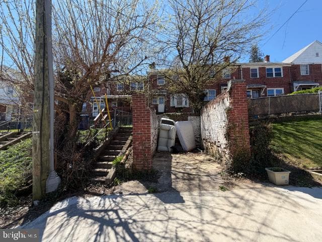 1536 E Belvedere Avenue photo 10