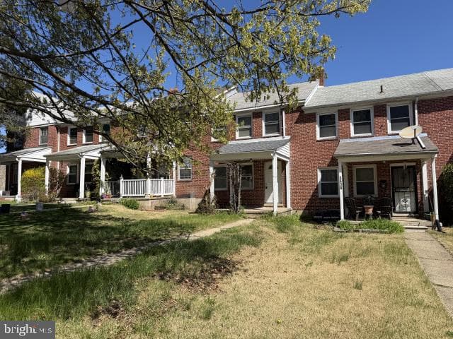 1536 E Belvedere Avenue photo 3